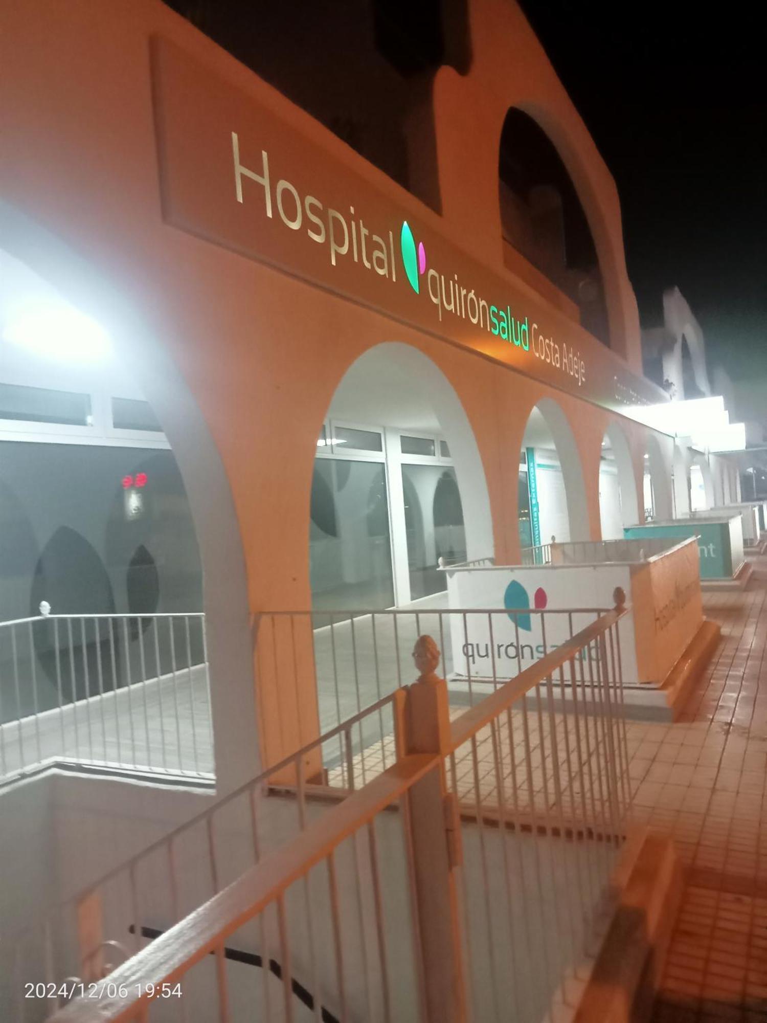 Penthouse Sea View Jacuzzy Terrace & Pool Apartamento Playa Feñabe Exterior foto