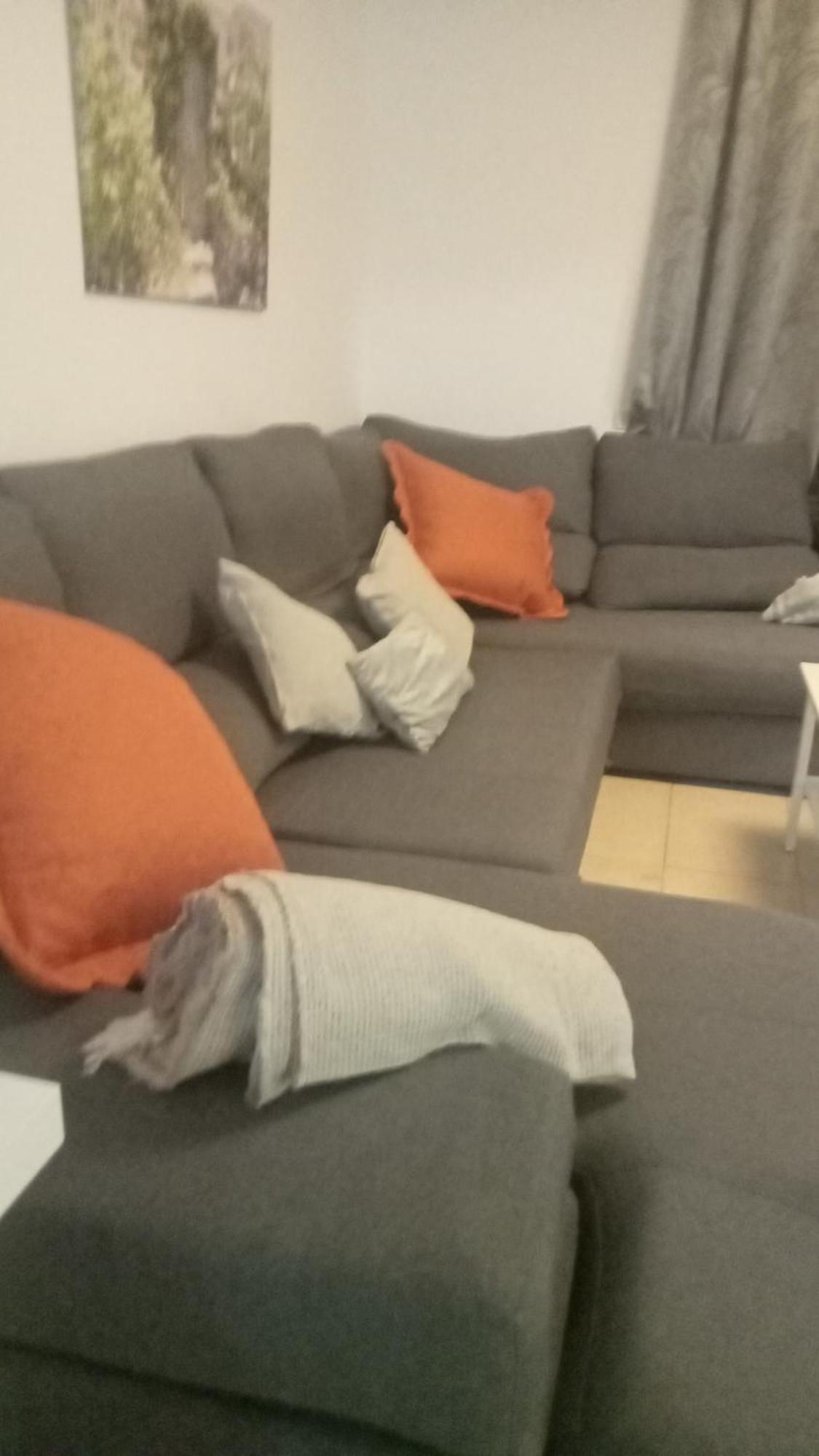 Penthouse Sea View Jacuzzy Terrace & Pool Apartamento Playa Feñabe Exterior foto