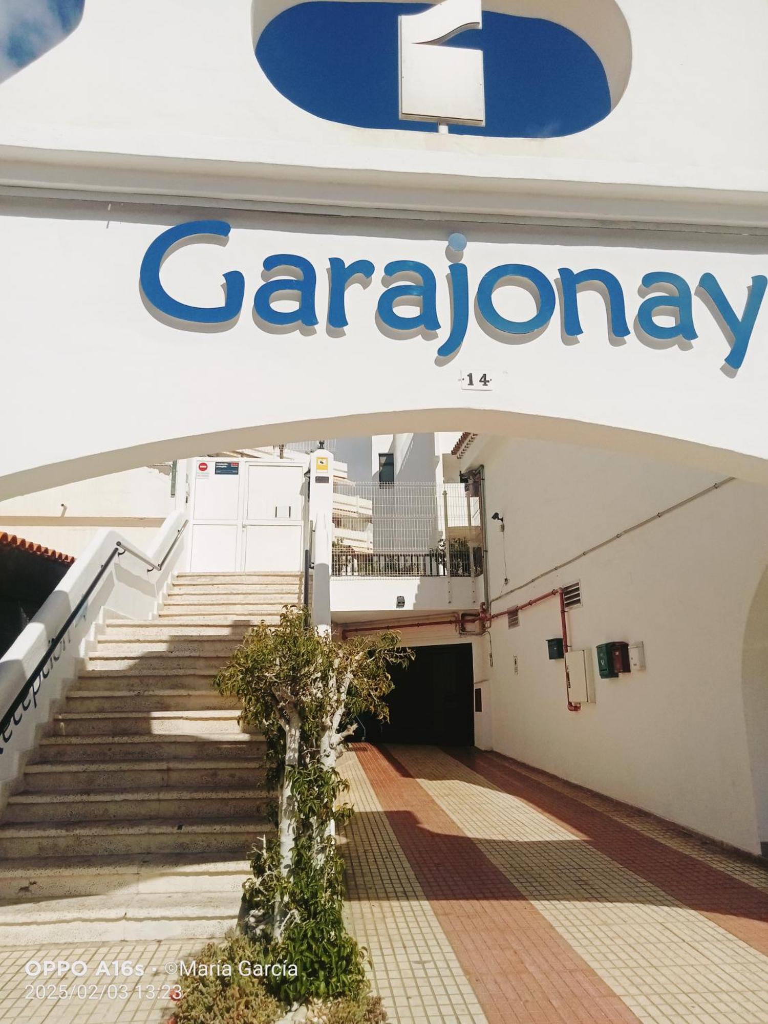 Penthouse Sea View Jacuzzy Terrace & Pool Apartamento Playa Feñabe Exterior foto