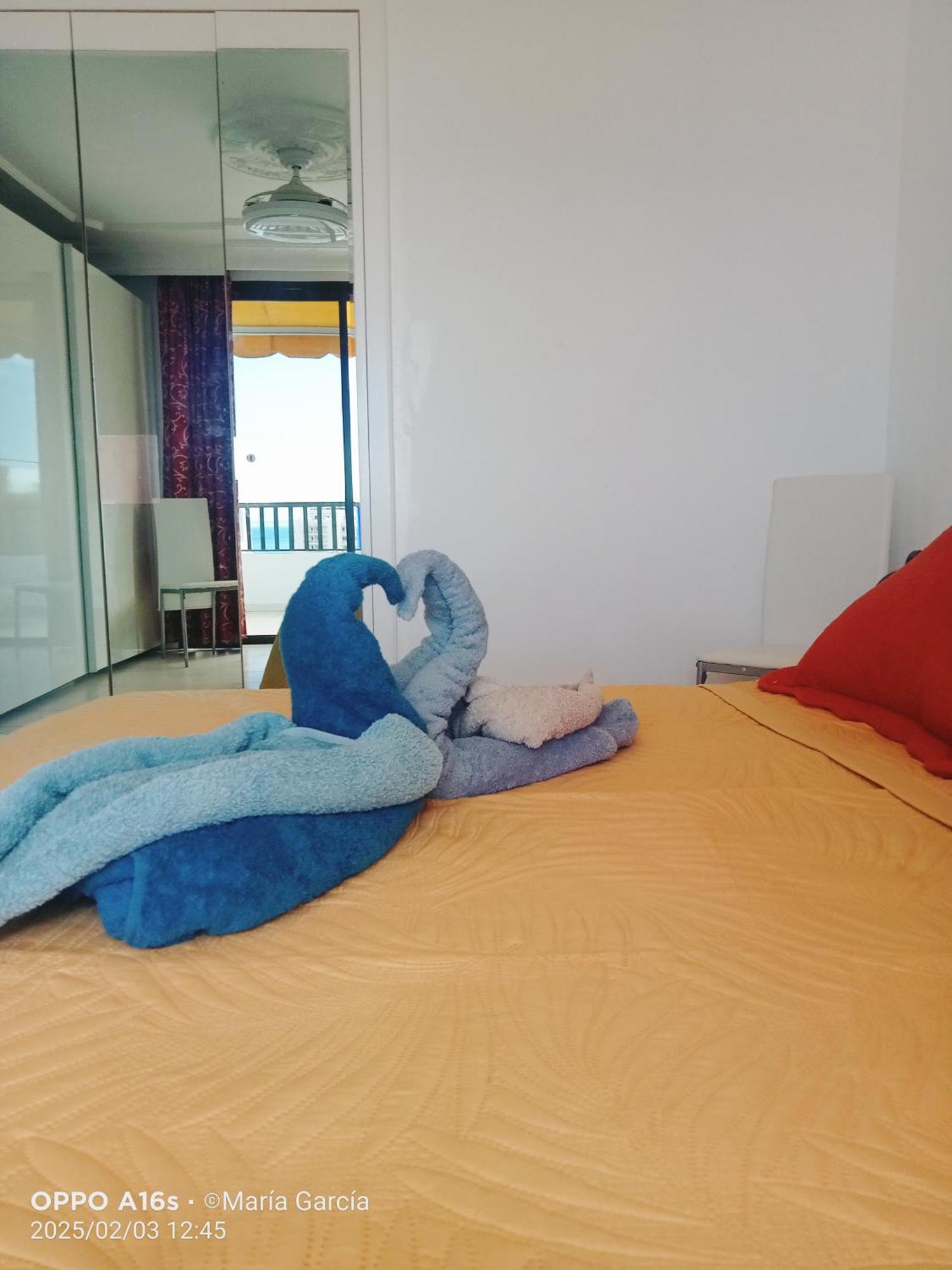 Penthouse Sea View Jacuzzy Terrace & Pool Apartamento Playa Feñabe Exterior foto